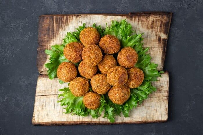 Falafel