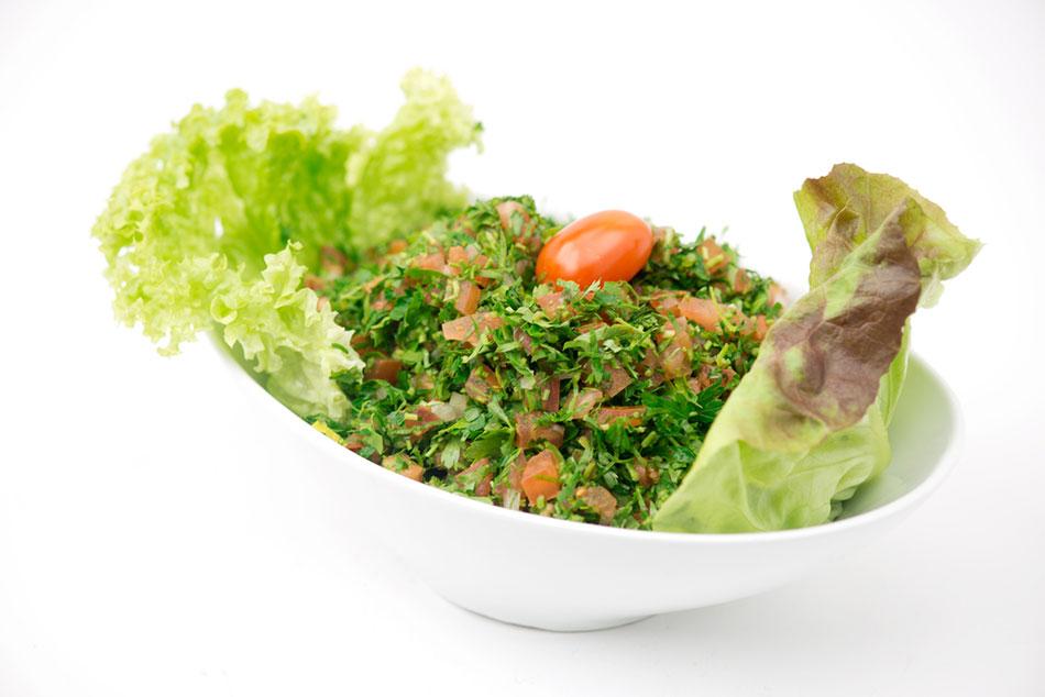 Tabbouleh